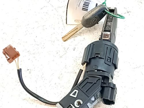 Used Ignition barrel Ignition barrel PEUGEOT 2008 II (UD_, US_, UY_, UJ_, UR_, UC_) 1.2 PureTech 100 (USHNK) (101 hp) 34238506 34238506