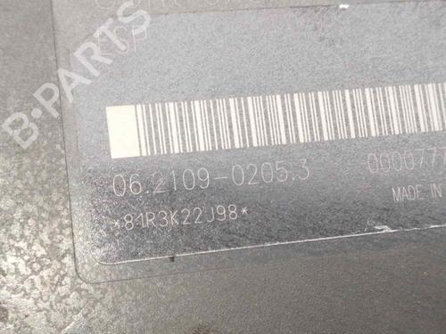 ABS Bremseaggregat SSANGYONG REXTON / REXTON II (GAB_) 2.7 Xdi | BP23386798M43 