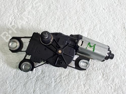 Rear wiper motor SEAT LEON (1P1) 2.0 TDI 16V | BP29500487M102 