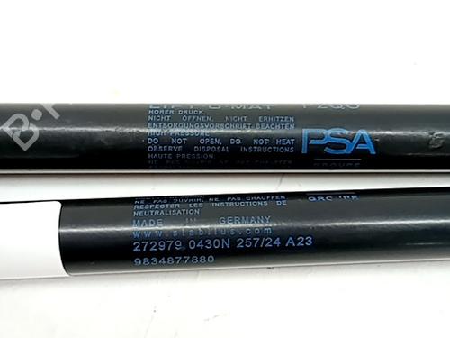 Gasdæmper bagklap OPEL MOKKA 1.2 (76) (136 hp) 31165829