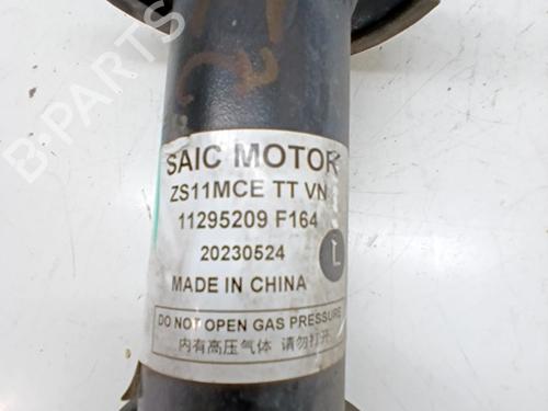 Used Left front shock absorber MG MG ZS SUV (AZS1) 1.5 VTi (106 hp) 29556628
