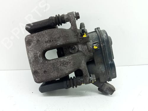 Used Left rear brake caliper RENAULT MEGANE III Grandtour (KZ0/1) 1.5 dCi (KZ09, KZ0D, KZ1G, KZ29, KZ14, KZ1W, KZ10, KZ1F,... (110 hp) 28958738