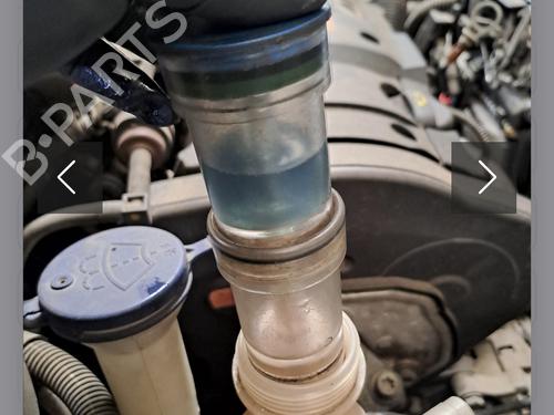 Used Engine CITROËN C3 I (FC_, FN_) 1.6 16V (109 hp) 29558198