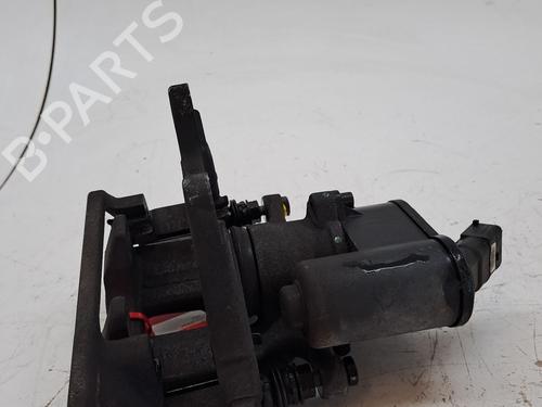 Left rear brake caliper AUDI A6 C6 (4F2) 3.0 TDI quattro | BP23371625M107
