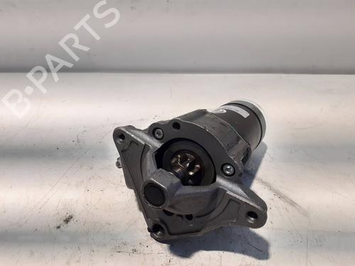 Used Starter PEUGEOT 605 (6B) 2.1 Turbo Diesel (109 hp) 26168862