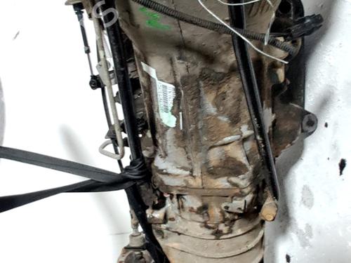 Used Gearbox Gearbox JEEP GRAND CHEROKEE II (WJ, WG) 4.0 4x4 (190 hp) 33815441 33815441