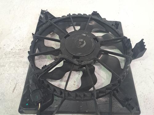 Køleventilator elektrisk HYUNDAI i30 (GD) 1.4 CRDi | BP27463670M35 
