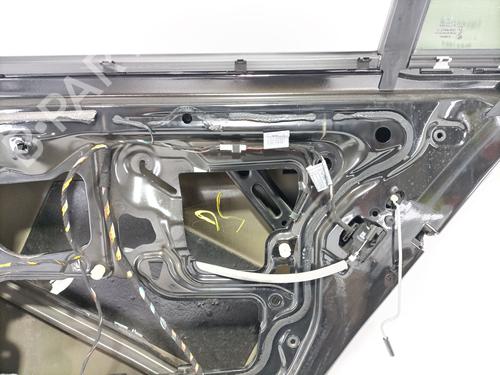 Right rear door BMW 3 Touring (E91) 318 d | BP29116273C5 