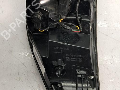 Left taillight MG MG ZS SUV (AZS1) 1.5 VTi | BP35947229C34 - Image 2