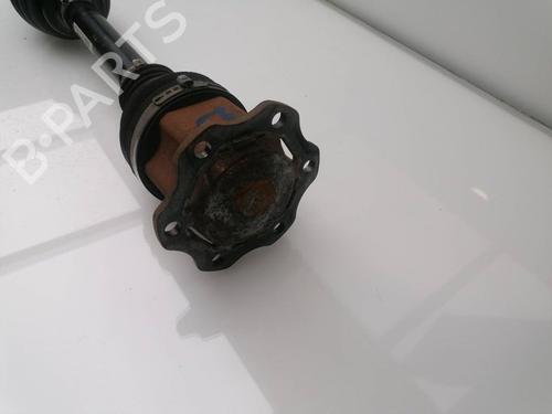 Right front driveshaft AUDI A4 B8 (8K2) 2.0 TDI | BP23940740M39 - Image 2