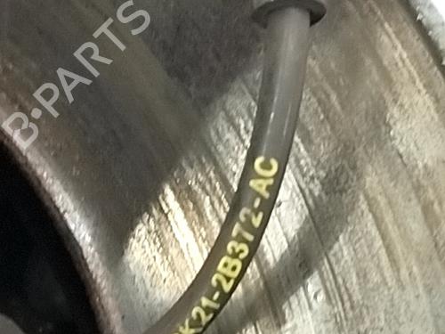 Right front steering knuckle FORD TRANSIT CUSTOM V362 Van (FY, FZ) 2.2 TDCi | BP31247369M26 