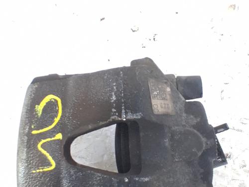 Used Left front brake caliper Left front brake caliper SKODA OCTAVIA III (5E3, NL3, NR3) 1.6 TDI (105 hp) 36015684 36015684