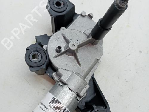 Used Rear wiper motor RENAULT LAGUNA III Grandtour (KT0/1) 2.0 dCi (KT07, KT0J, KT14, KT1A, KT1S) (131 hp) 23346900