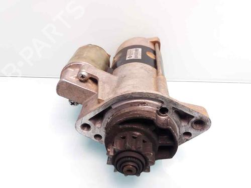 Startmotor NISSAN NAVARA NP300 (D40) 2.5 dCi 4WD (D40TT, D40T, D40M, D40BB) | BP23386801M8 