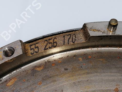 Other ALFA ROMEO GIULIETTA (940_) 2.0 JTDM (940.FXL1A) | BP23449885O1 