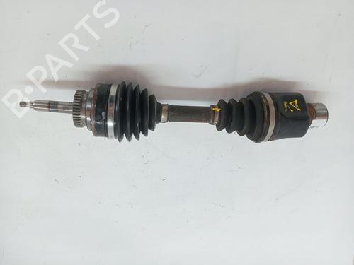 Used Left front driveshaft SSANGYONG KYRON 2.0 Xdi (141 hp) 24445141