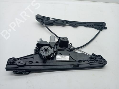 Used Front left window mechanism PEUGEOT 2008 II (UD_, US_, UY_, UJ_, UR_, UC_) 1.2 PureTech 100 (USHNK) (101 hp) 23346129