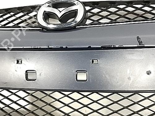 Front bumper MAZDA 5 (CR) 2.0 CD (CR19) | BP30477587C7 