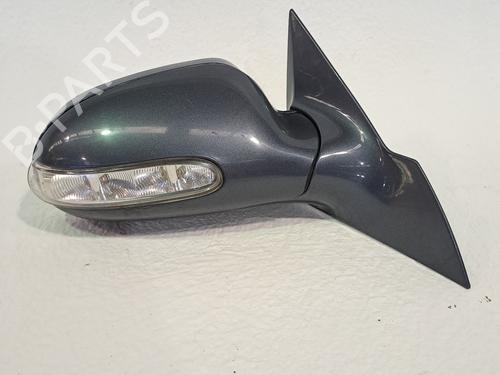 Right mirror MERCEDES-BENZ CLK (C209) CLK 270 CDI (209.316) | BP23977363C27 