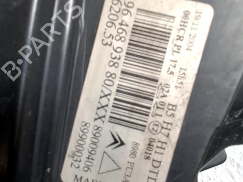 Phare droit CITROËN C4 I (LC_) 1.6 16V | BP29991975C29 