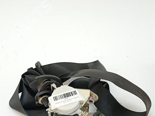 Used Front left seatbelt Front left seatbelt BMW X3 (E83) 2.0 d (150 hp) 40546762 40546762