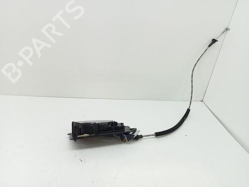 Used Front right interior door handle PEUGEOT 307 (3A/C) 1.6 16V (109 hp) 27731759