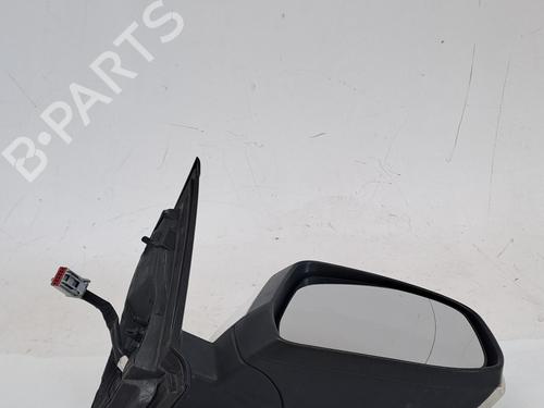 Used Right mirror FORD FOCUS II (DA_, HCP, DP) 1.8 TDCi (115 hp) 23976460