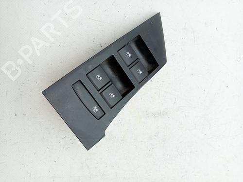 Used Left front window switch OPEL ASTRA J Saloon 1.6 CDTi (69) (136 hp) 23353666