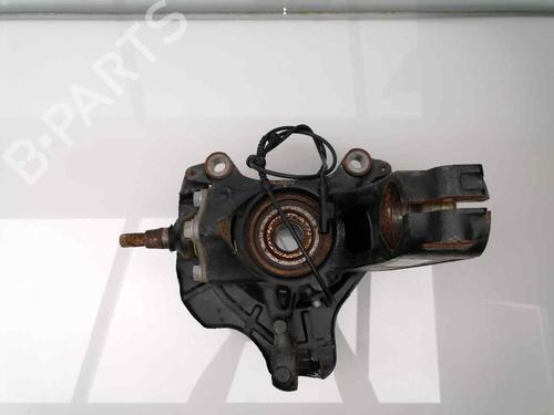 Right front steering knuckle FIAT DUCATO Platform/Chassis (244_) 2.3 JTD | BP24188342M26 