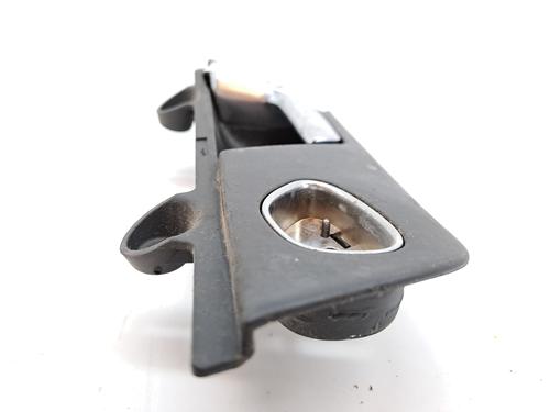 Front right interior door handle SEAT EXEO (3R2) 2.0 TDI | BP23364443I14 