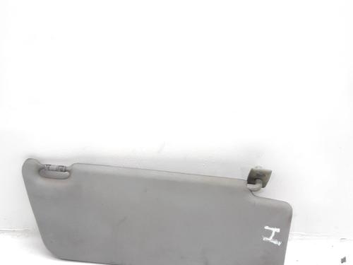 Used Left sun visor Left sun visor MERCEDES-BENZ C-CLASS (W203) C 220 CDI (203.006, 203.008) (143 hp) 36406925 36406925
