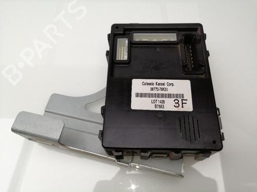 Elektronische module SUZUKI GRAND VITARA II (JT, TE, TD) 1.9 DDiS All-wheel Drive (JT419, TD44, JB419WD, JB419XD,... | BP23936204M83 