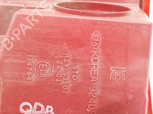 Right taillight KIA STONIC (YB) 1.0 T-GDi | BP39401383C35 - Image 3