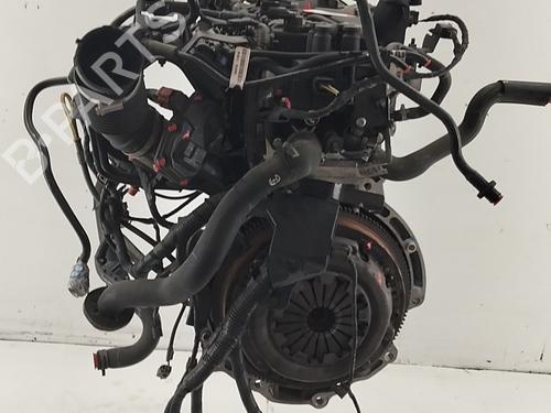 Engine FORD KA+ III (UK, FK) 1.2 Ti-VCT | BP29051648M1 - Image 6