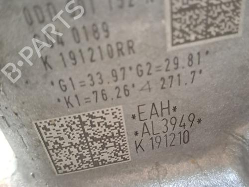 Gearbox AUDI A3 Sportback (8VA, 8VF) 40 e-tron | BP26706967M3 