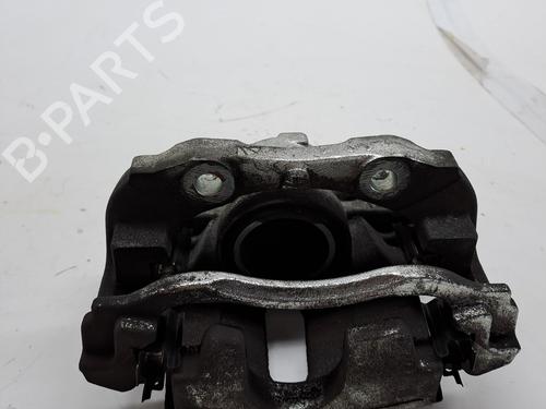 Right front brake caliper PEUGEOT 208 I (CA_, CC_) 1.6 BlueHDi 100 | BP23367505M104
