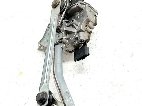 Used Front wiper motor Front wiper motor PEUGEOT EXPERT Van (V_) E-EXPERT (136 hp) 33764492 33764492