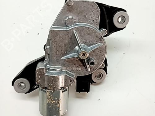 Motor limpia trasero DACIA DUSTER (HM_) 1.0 TCe 100 (HMMT) (101 hp) 31306384