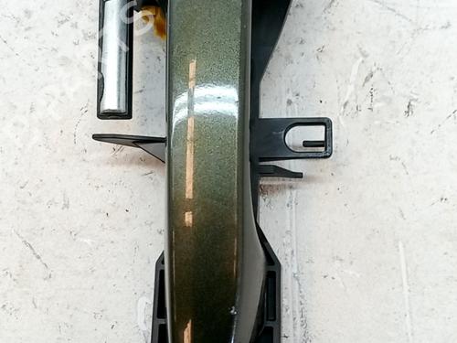 Used Front left exterior door handle Front left exterior door handle LEXUS UX (_AA1_, _AH1_, _MA1_) 250h (MZAH10) (184 hp) 36109198 36109198