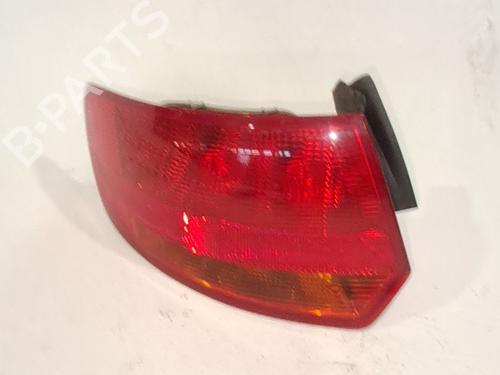 Used Left taillight Left taillight AUDI A3 (8P1) 2.0 TDI (163 hp) 36523345 36523345