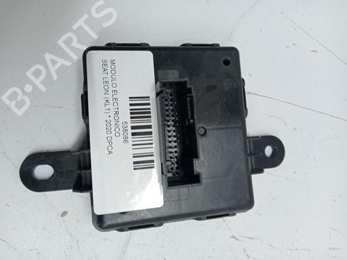 Elektronisk modul SEAT LEON ST (5F8) 1.5 TSI | BP23372003M83 