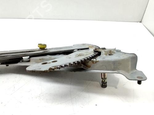 Front left window mechanism RENAULT KANGOO (KC0/1_) 1.5 dCi | BP31240371C22