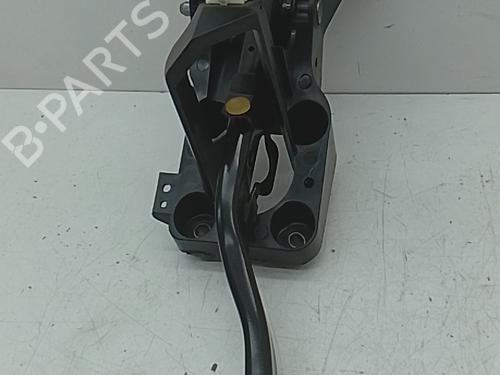 Bremsepedal Bremsepedal FORD USA MUSTANG Coupe 2.3 EcoBoost (314 hp) 37223949 37223949