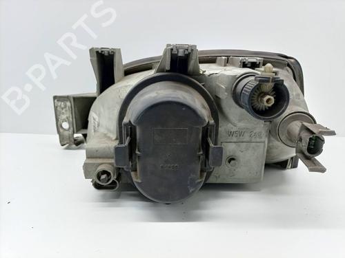 Right headlight RENAULT CLIO I (B/C57_, 5/357_) 1.2 (5/357Y, 5/357K) | BP25986504C29 