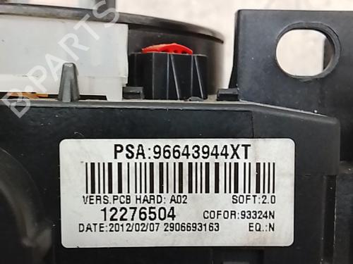 Switch VW PASSAT B6 (3C2) 2.0 TDI 16V | BP36036370I30 - Image 2