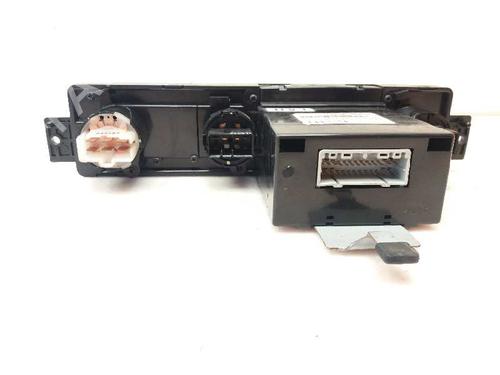 Climate control KIA CARNIVAL I (UP) 2.9 TDi | BP23404732I5 