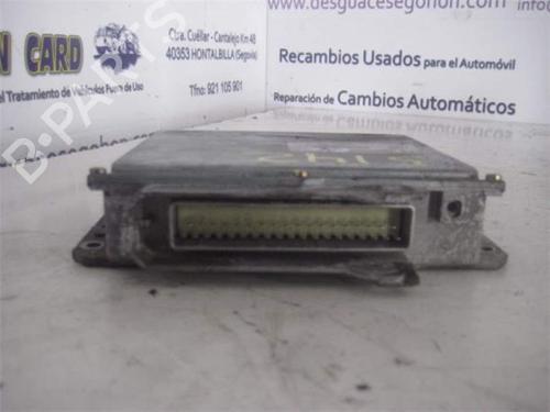 Used Engine control unit (ECU) RENAULT MEGANE II (BM0/1_, CM0/1_) 1.5 dCi (BM02, BM13, BM2A, CM02, CM13) (101 hp) 25460201