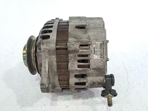 Alternator NISSAN PRIMERA Estate (WP12) 2.2 dCi | BP29557060M7 