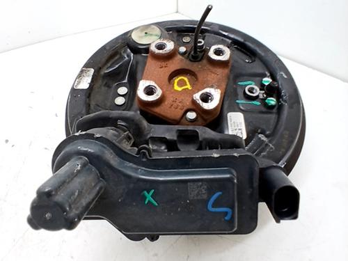 Used Right rear steering knuckle FIAT 500e (332_) Elektro 3+1 (FA1) (118 hp) 30337946