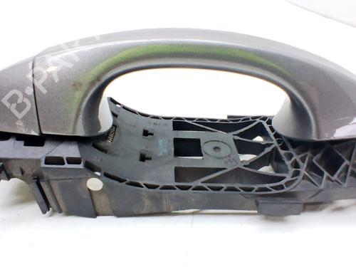 Used Rear left exterior door handle Rear left exterior door handle VW GOLF VII (5G1, BQ1, BE1, BE2) 1.6 TDI (105 hp) 33762325 33762325